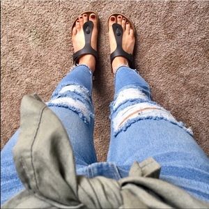 Birkenstock Thong Sandals